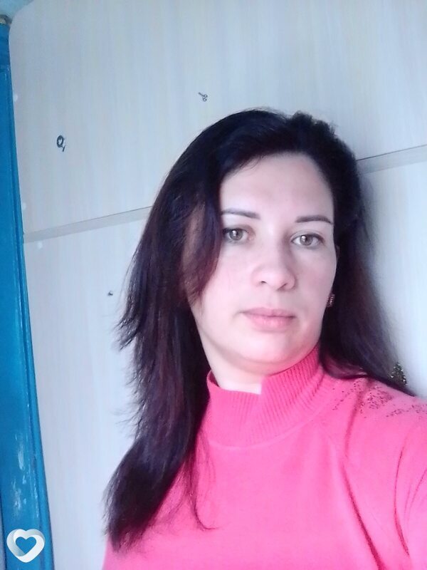 Ирина, 34, Крымске — анкета №4211448
