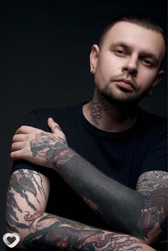 Сергей, 45, Калининграде — анкета №4211460