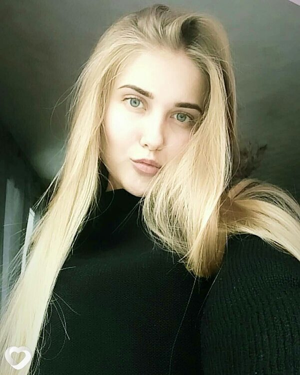 Анастасия, 26, Твери — анкета №4211399