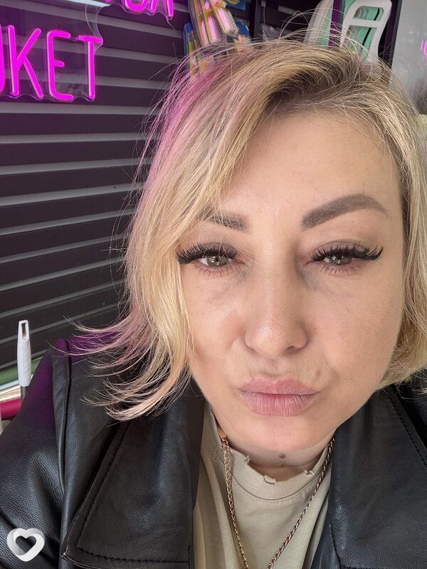 Ольга, 46, Красноярске — анкета №4211339