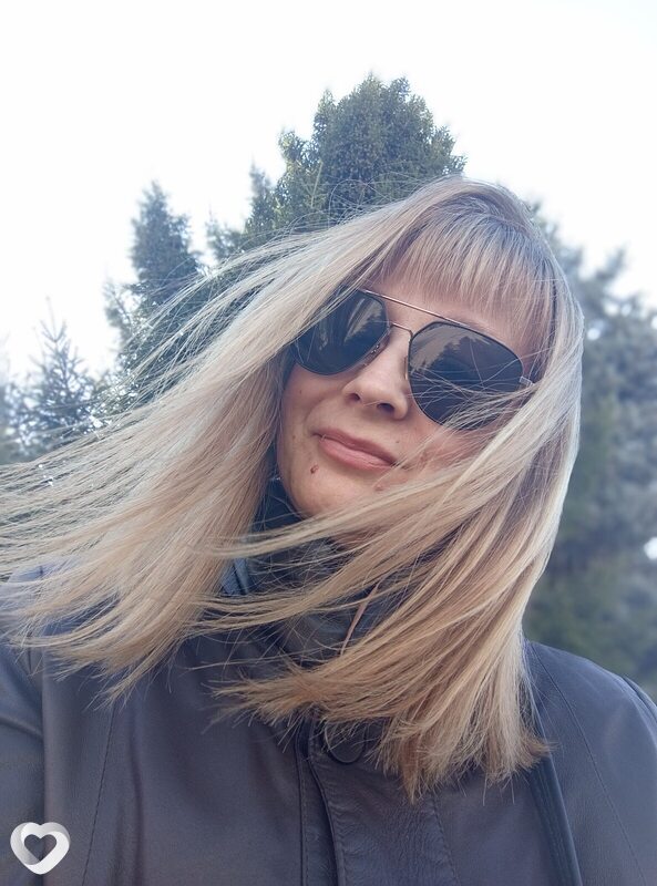 Светлана, 45, Тюмени — анкета №4211342