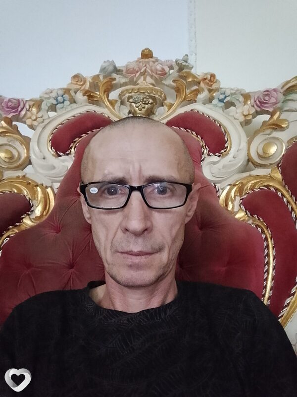 Роман, 54, Екатеринбурге — анкета №4211343