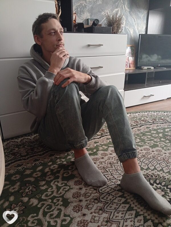 Антон, 31, Могилев — анкета №4211344