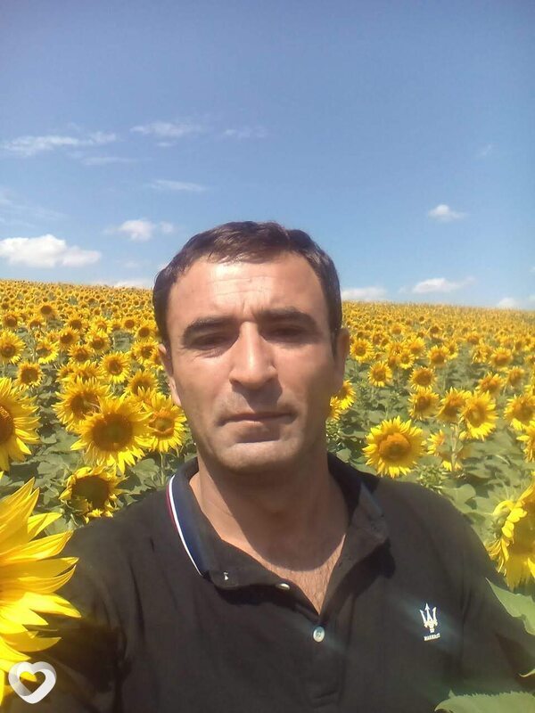 Заур, 47, Николаеве — анкета №4211346
