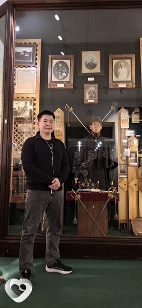 Максим, 33, Новосибирске — анкета №4211354