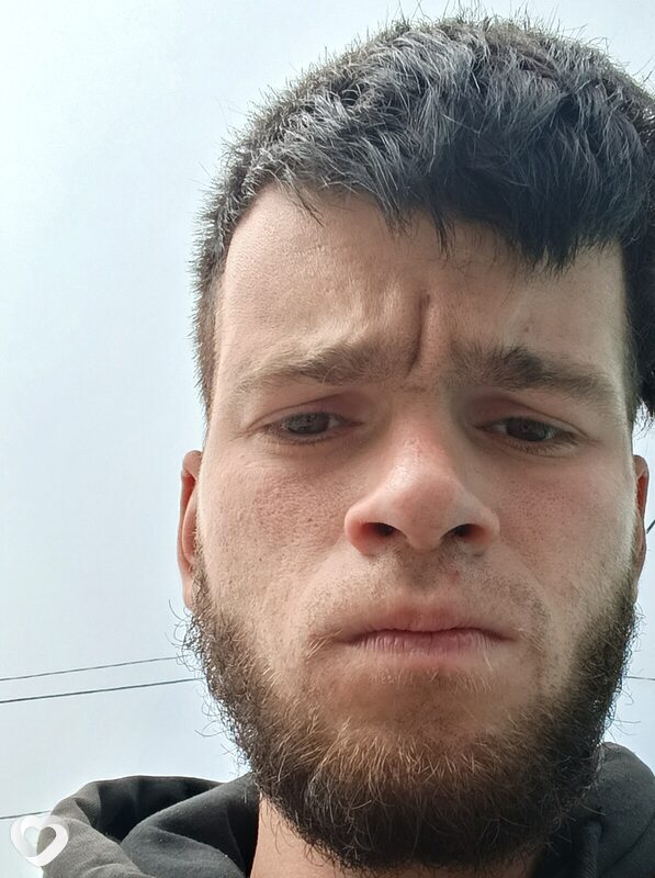Антон, 22, Большое Камени — анкета №4211357