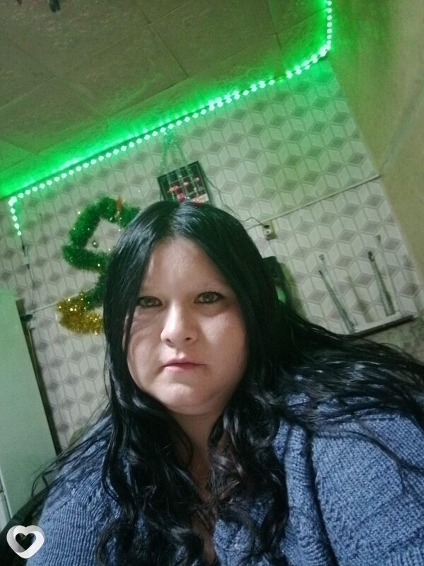 Татьяна, 32, Саратове — анкета №4211309