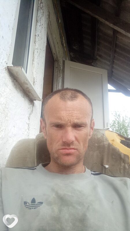Степан, 39, Ивано-Франковске — анкета №4211364