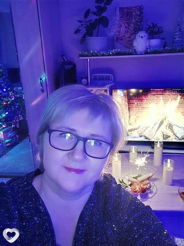 Наталья, 46, Тюмени — анкета №4211373