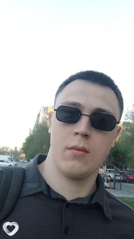 Пётр, 24, Барнауле — анкета №4211377