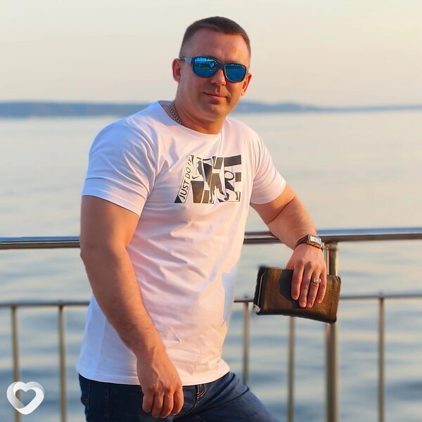 Михаил, 39, Самаре — анкета №4211382