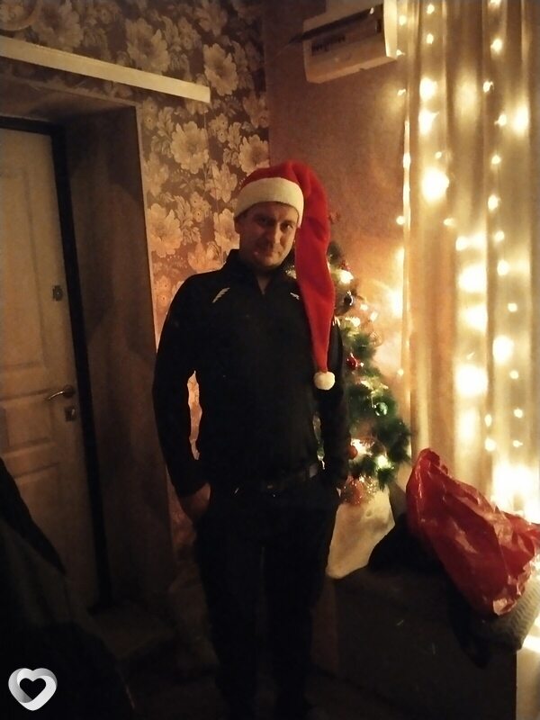 Николай, 39, Иркутске — анкета №4211388