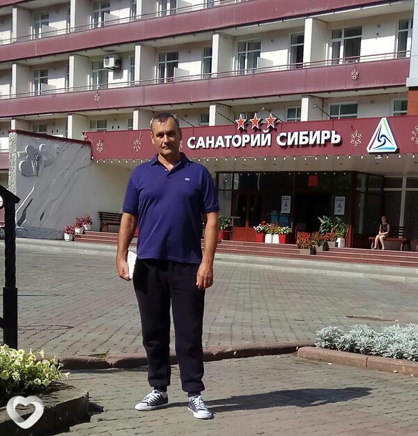 Nikolai, Туринск