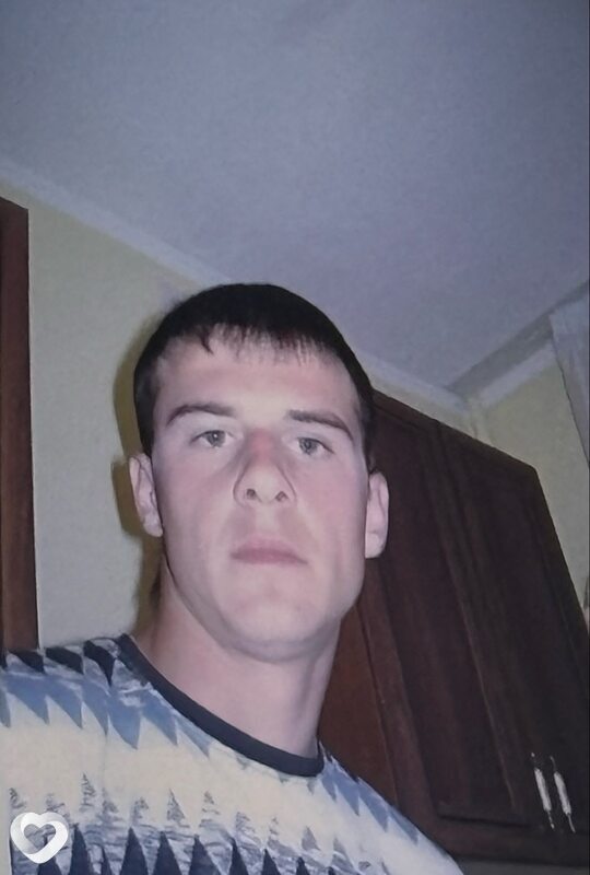 Никита, 25, Минске — анкета №4211490