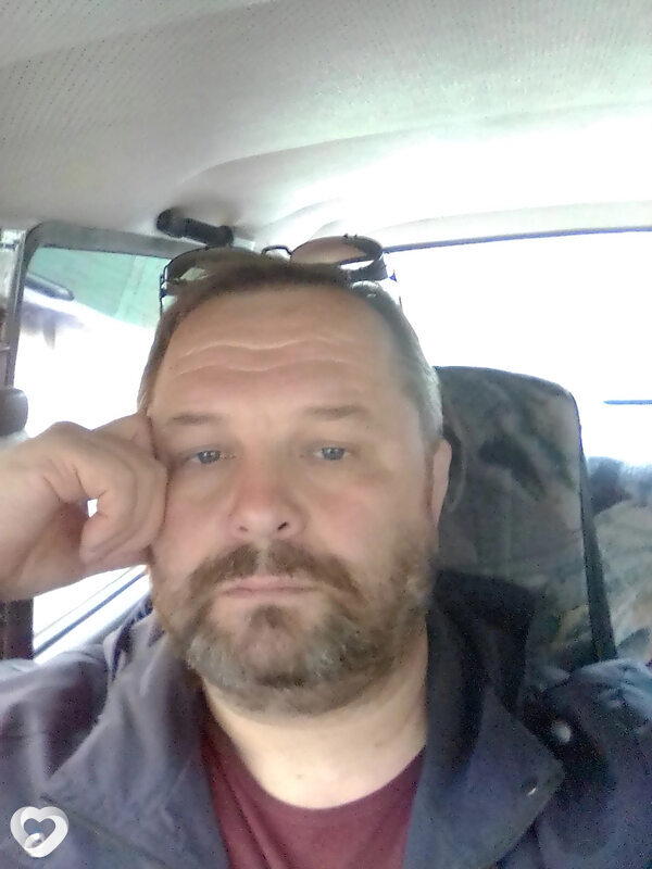 Алексей, 51, Горловке — анкета №4211500