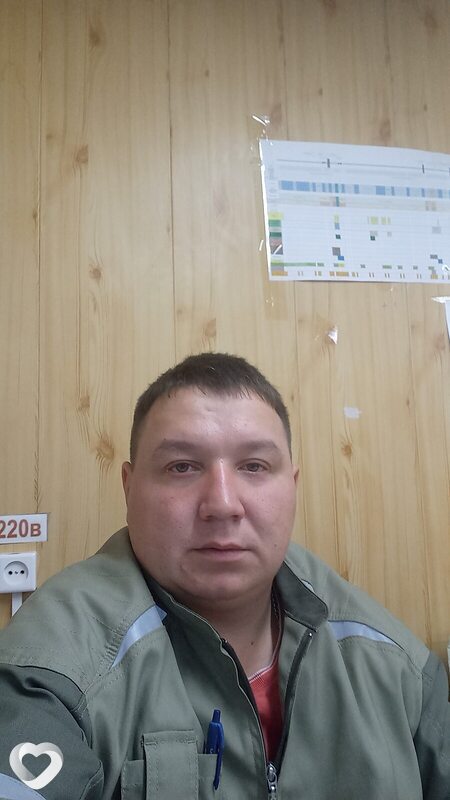 Руслан, 37, Мелеузе — анкета №4211512