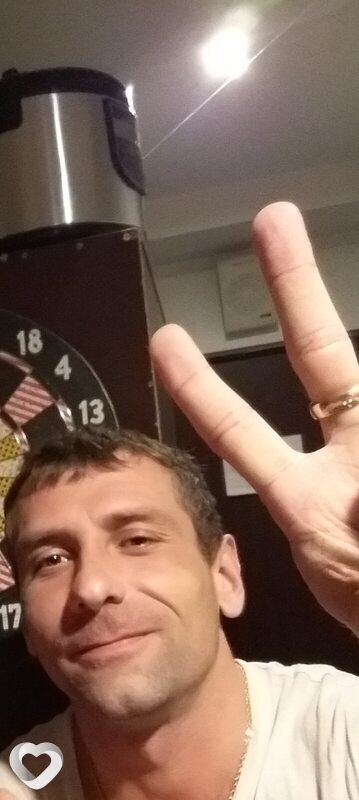Максим, 38, Владивостоке — анкета №4211556