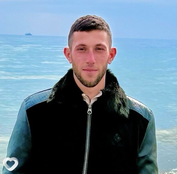 Вааг, 20, Южно-Сахалинске — анкета №4211558