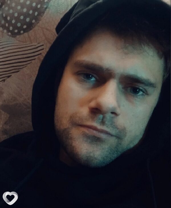 Виталий, 30, Саранске — анкета №4211561