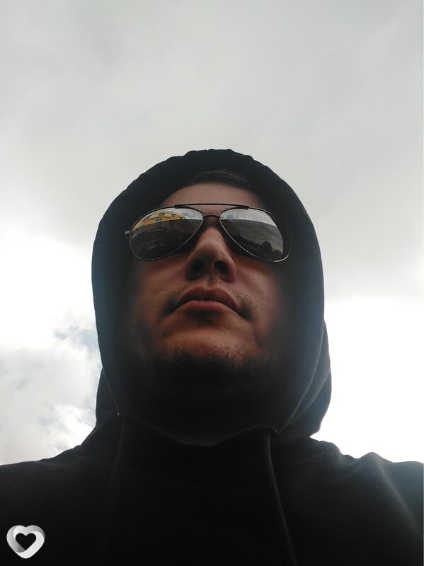 Максим, 38, Новокузнецке — анкета №4212306