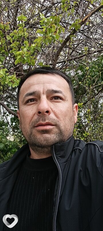 Рома, 35, Анапе — анкета №4212307