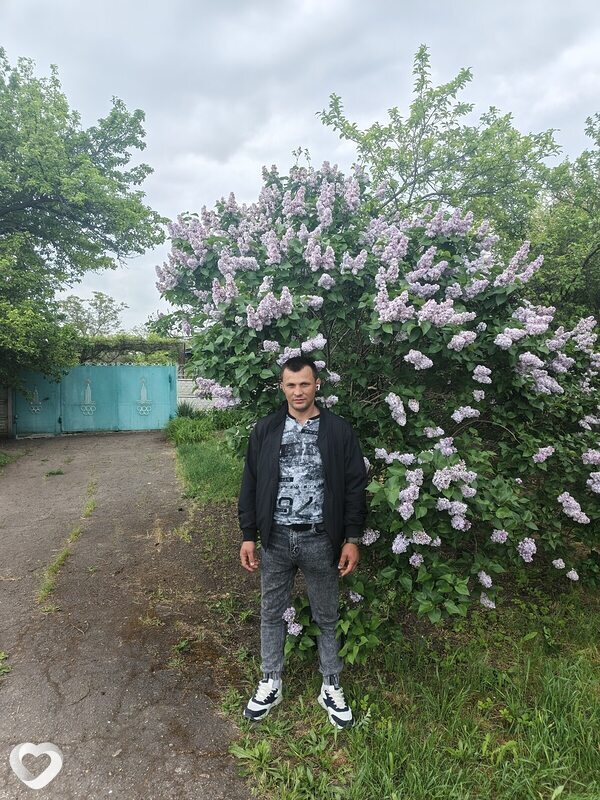 Андрей, 33, Луганске — анкета №4212310