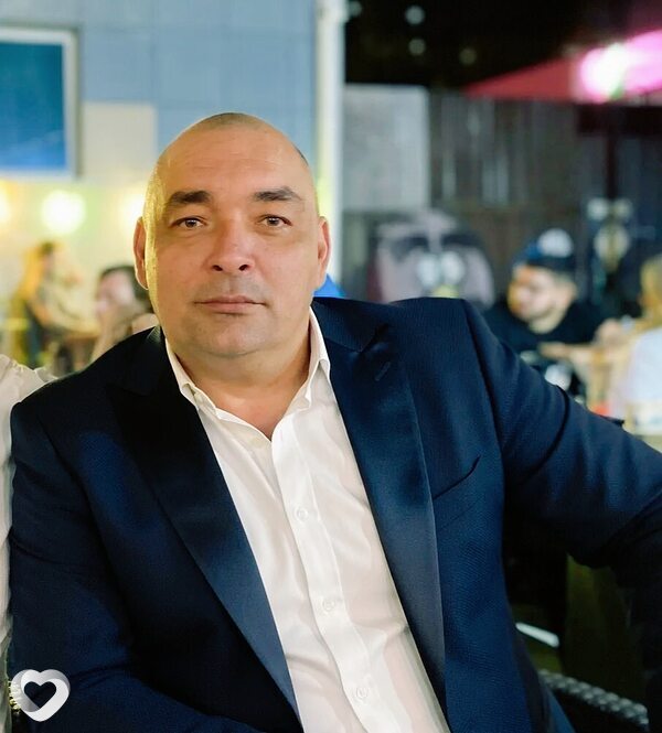 Ильдар, 41, Астрахани — анкета №4212314
