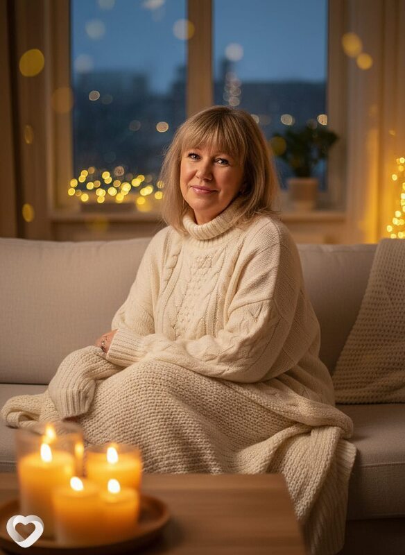 Муслима, 53, Казани — анкета №4212320