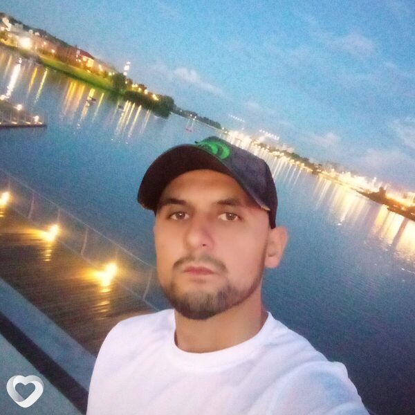 Айдар, 36, Казани — анкета №4212328
