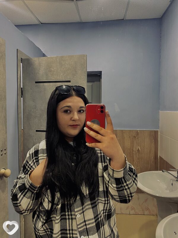 Амина, 22, Екатеринбурге — анкета №4212329