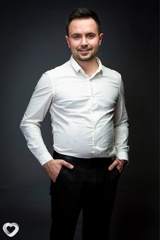 Дмитрий, 32, Киржаче — анкета №4211568