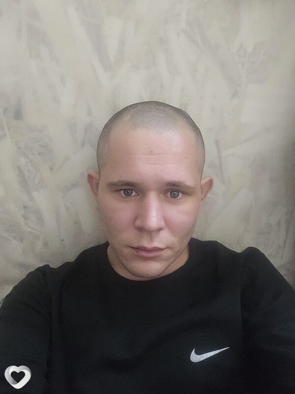 Геннадий, 28, Новосибирске — анкета №4211577