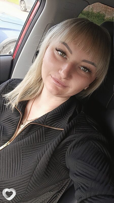 Екатерина, 33, Курске — анкета №4211584