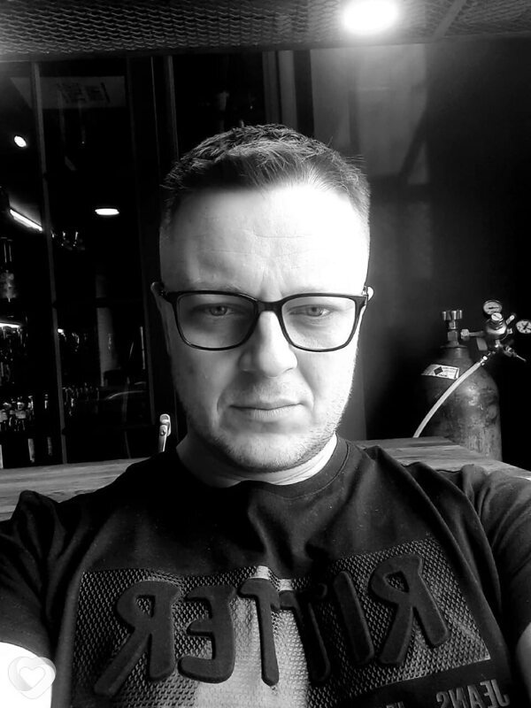 Дима, 45, Луганске — анкета №4211519