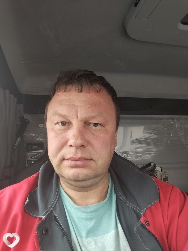 Дима, 44, Москве — анкета №4211522
