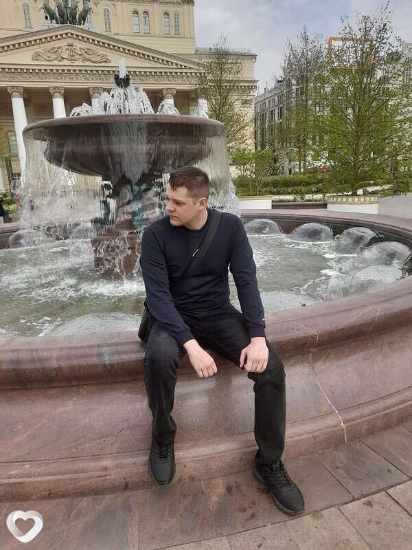 Влад, 29, Набережных Челнах — анкета №4211534