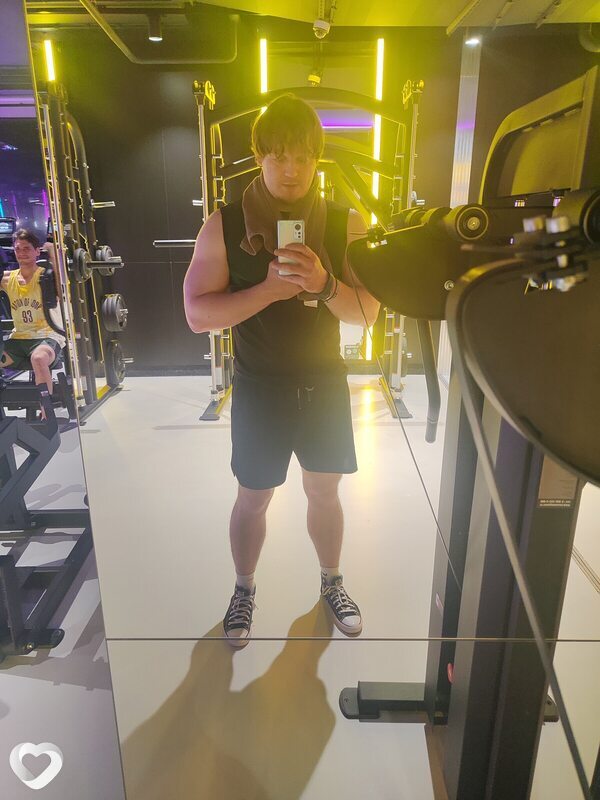 Даниил, 34, Новороссийске — анкета №4211762