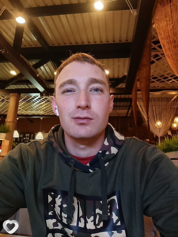 Дмитрий, 32, Волжском — анкета №4211766