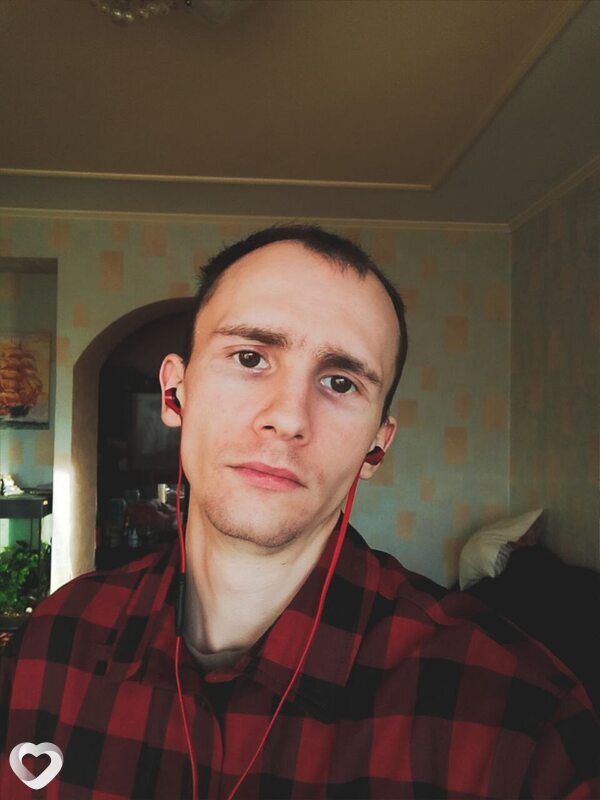 Сергей, 28, Перми — анкета №4211769