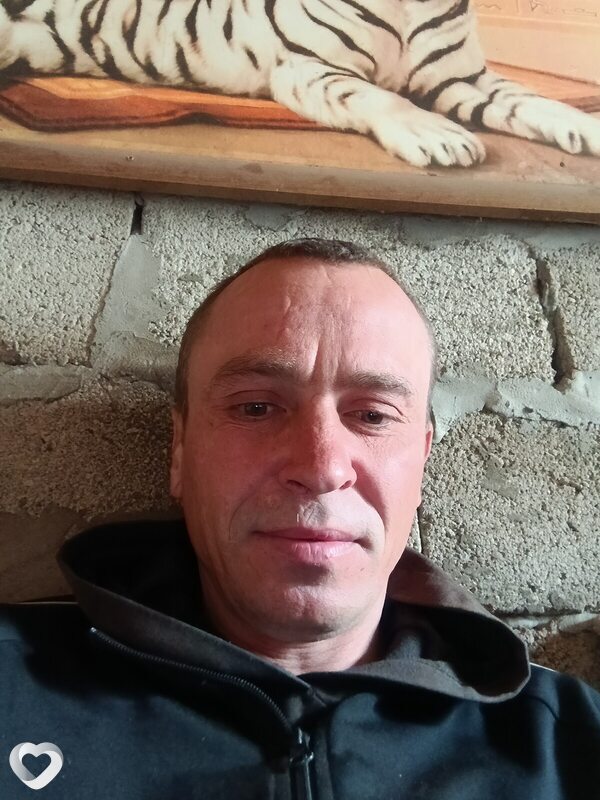 Сергей, 39, Краснодаре — анкета №4211770