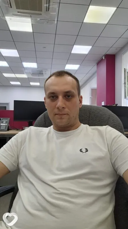 Андрей, 37, Москве — анкета №4211771