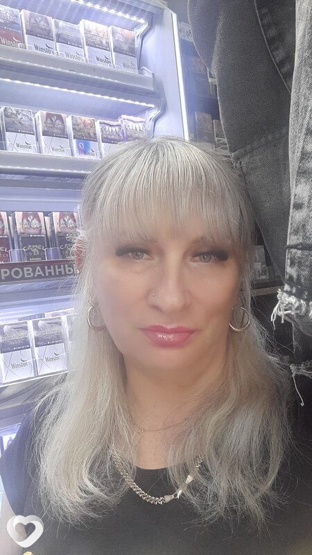 Лариса, 47, Кемерове — анкета №4211775