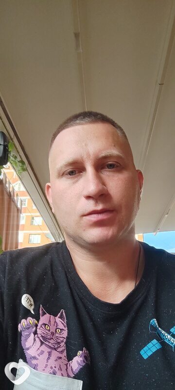 Петр, 35, Россоши — анкета №4211777