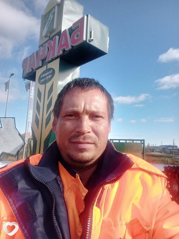 Николай, 39, Новокузнецке — анкета №4211779