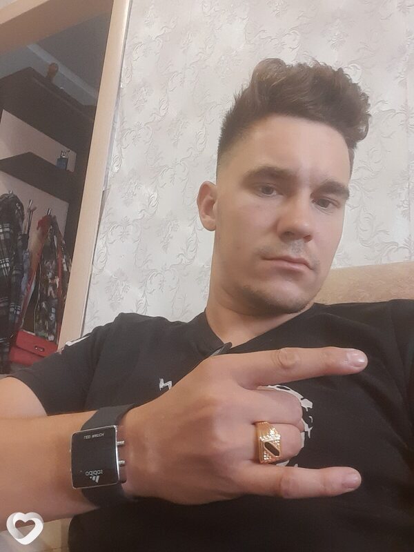 Дима, 28, Чите — анкета №4211781