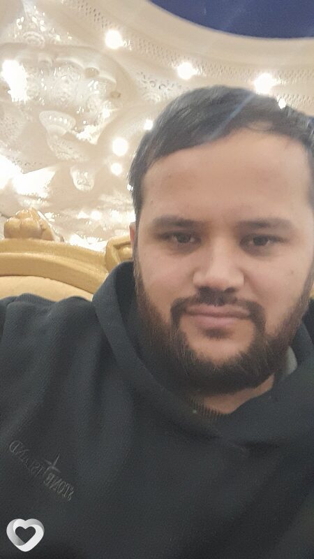 Эмин, 32, Москве — анкета №4211783