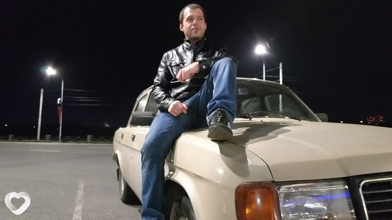 Максим, 32, Нижнем Новгороде — анкета №4211416