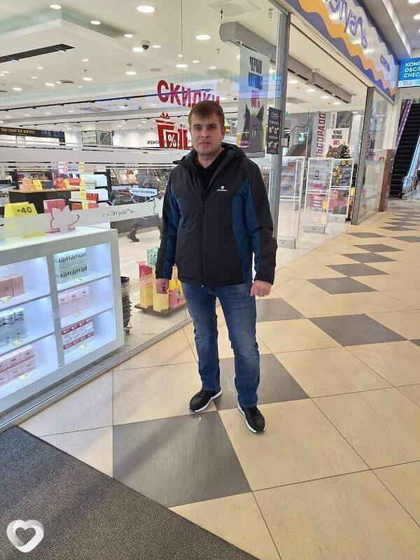 Вадик, 37, Чебоксарах — анкета №4211420