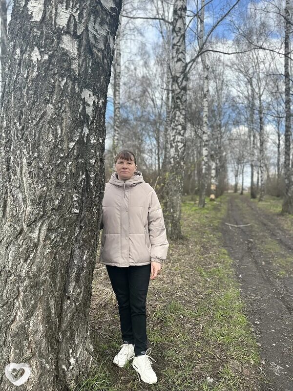 Наталья, 42, Саранске — анкета №4211430