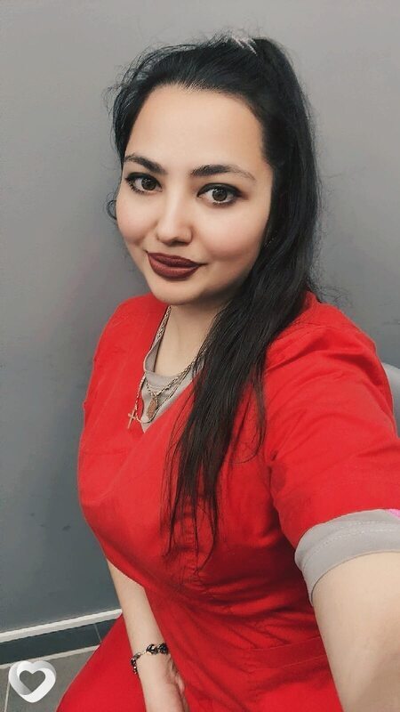 Диана, 32, Симферополе — анкета №4211431